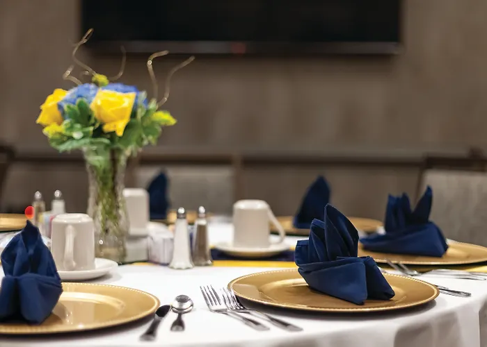 Holiday Inn Hotel & Suites - Orange Park - Wells Rd.