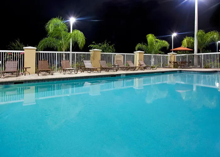 Holiday Inn Hotel & Suites - Orange Park - Wells Rd.